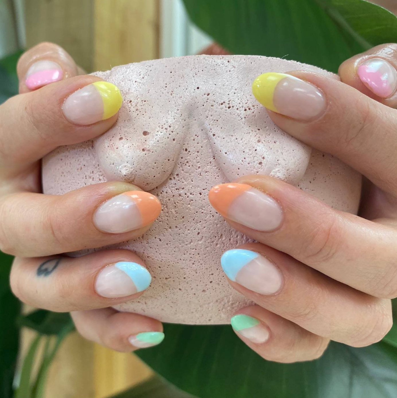 Why You Need A Luminary Manicure
