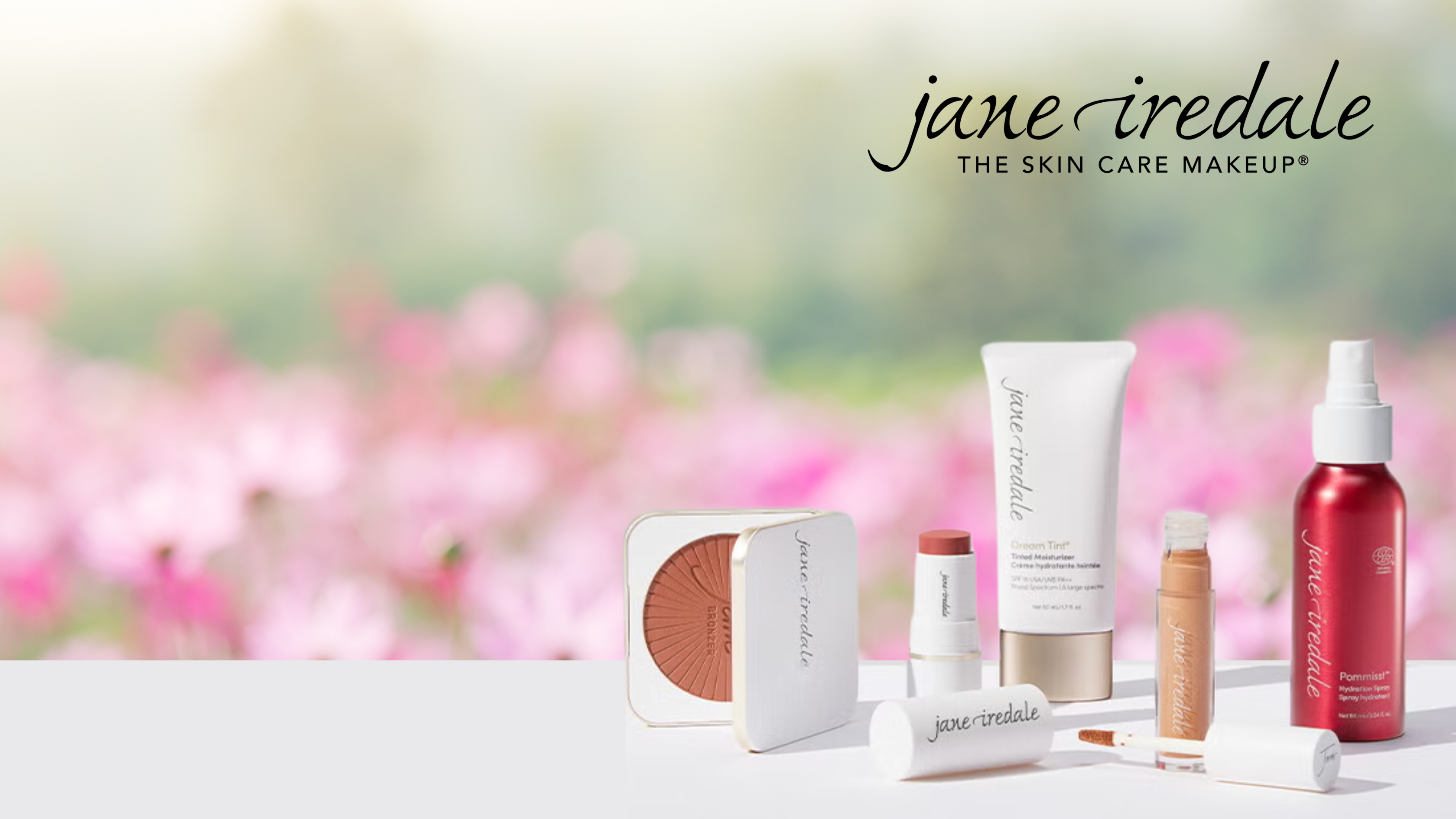 Jane Iredale Make-Up