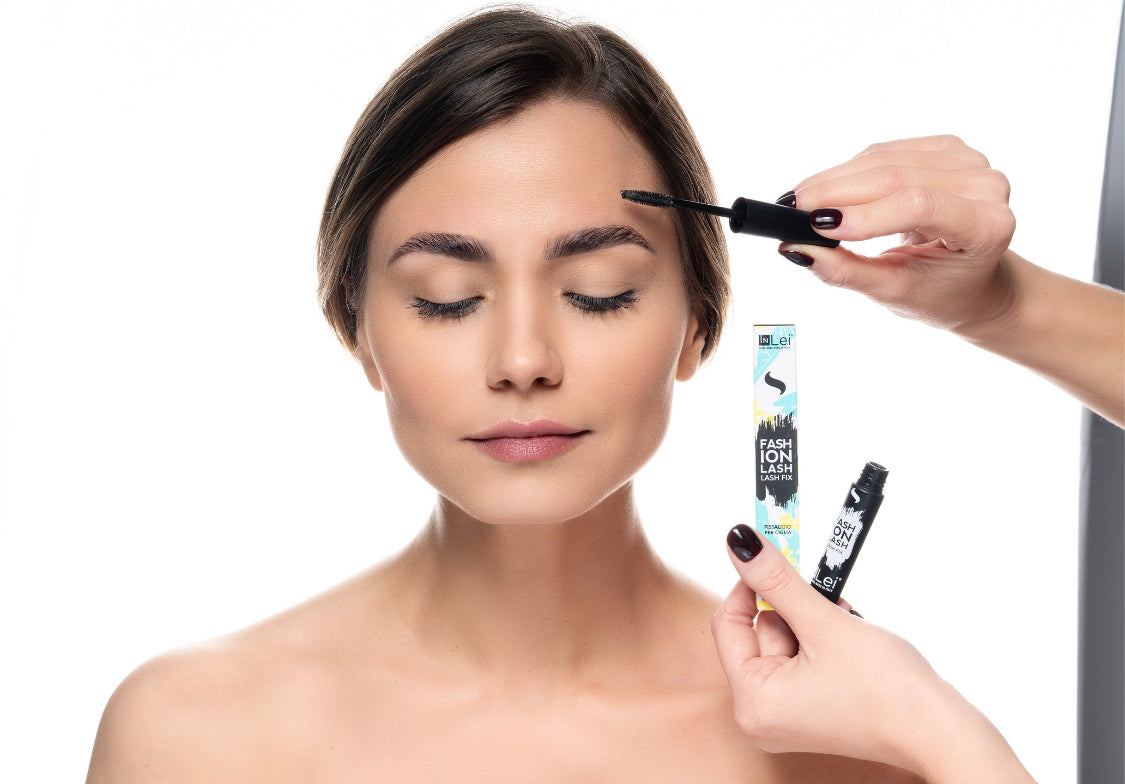 InLei® Fashion Lash | Lash and Brow Conditioning Serum