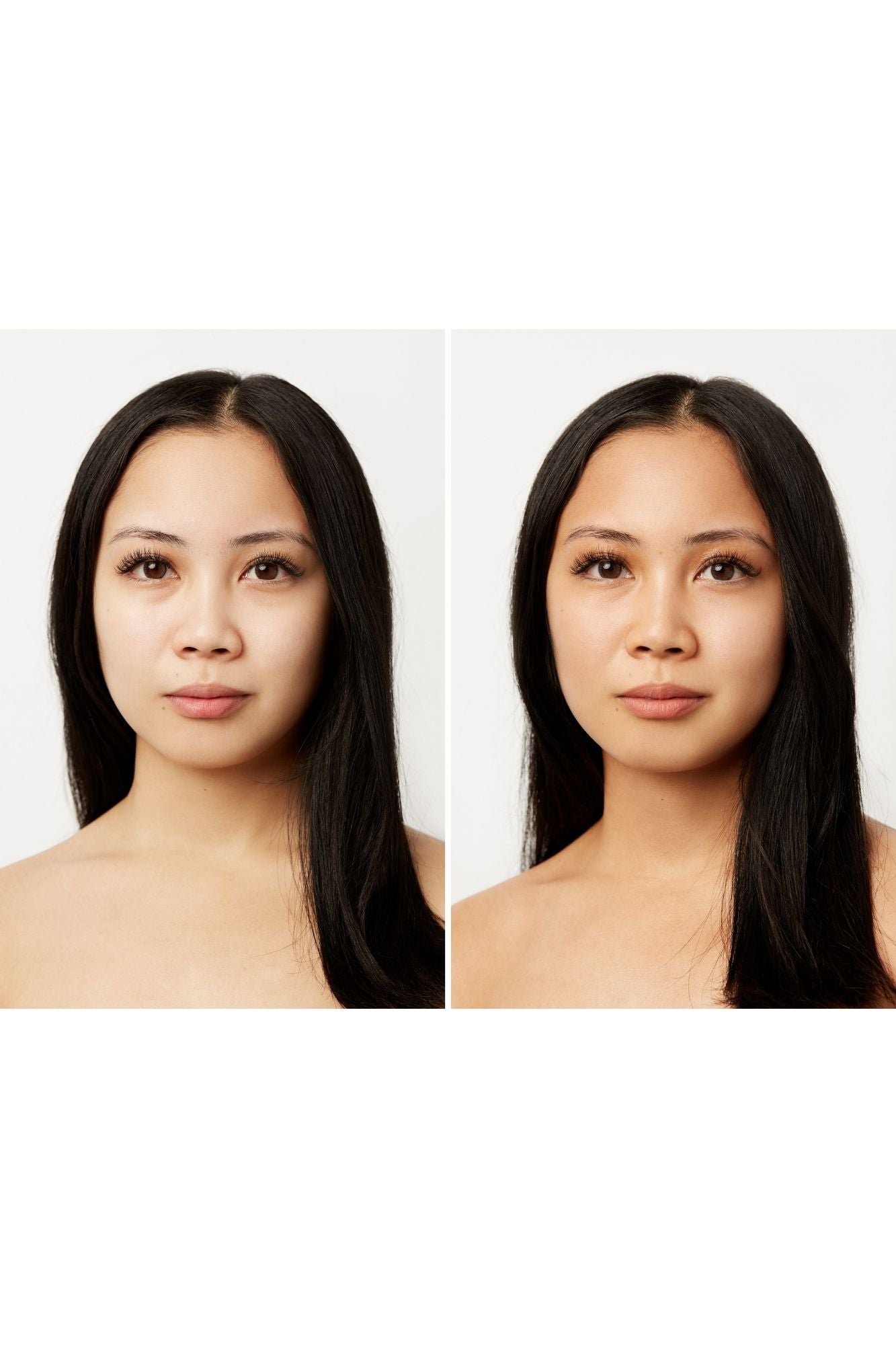 NUDA CLOUDMIST Face Tan Water | Light-Med | Med-Dark