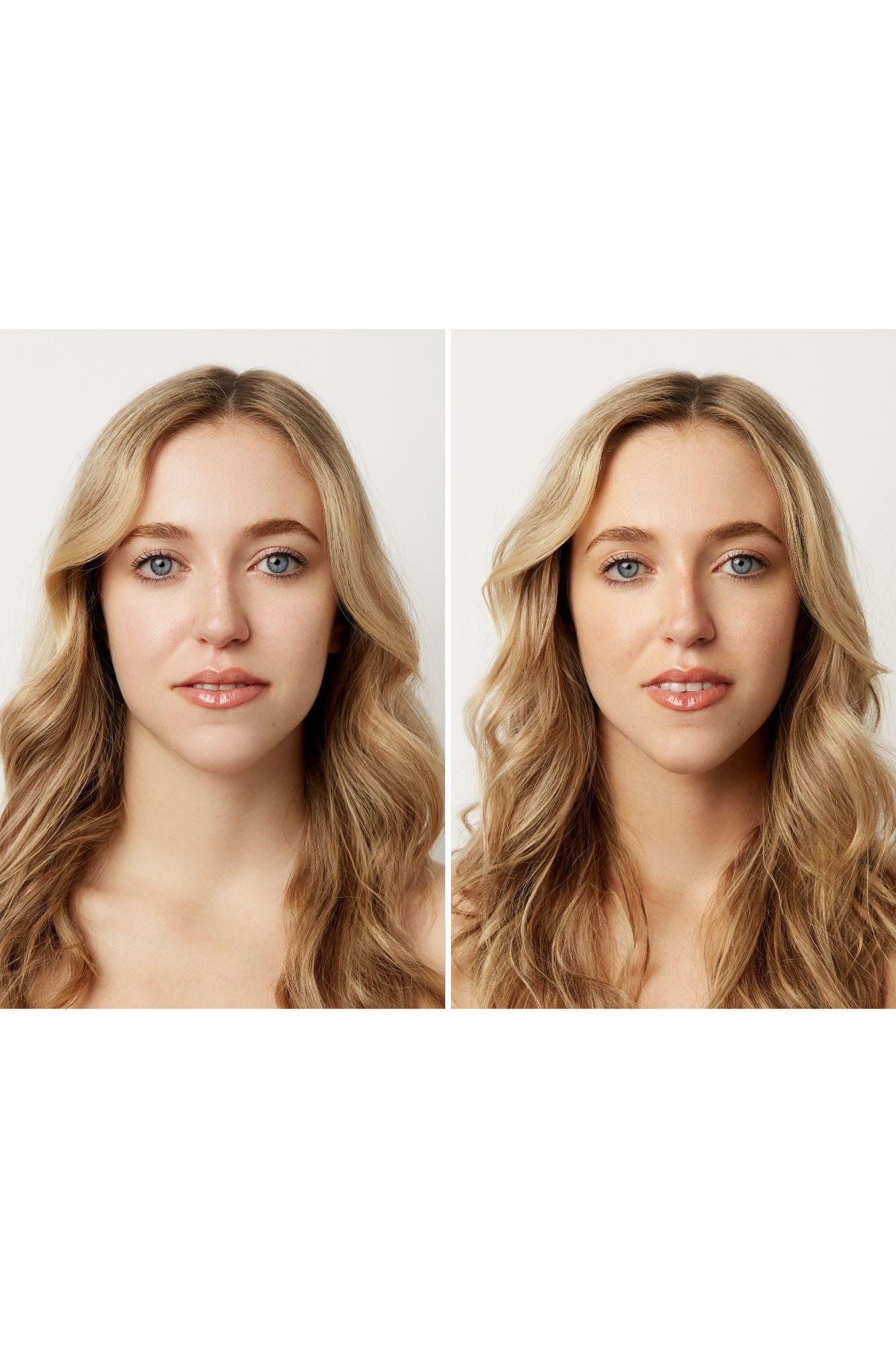 NUDA CLOUDMIST Face Tan Water | Light-Med | Med-Dark