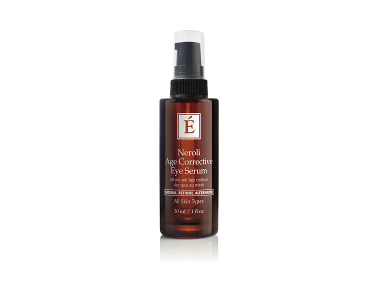 Eminence Neroli Age Corrective Eye Serum | Anti-Aging Care