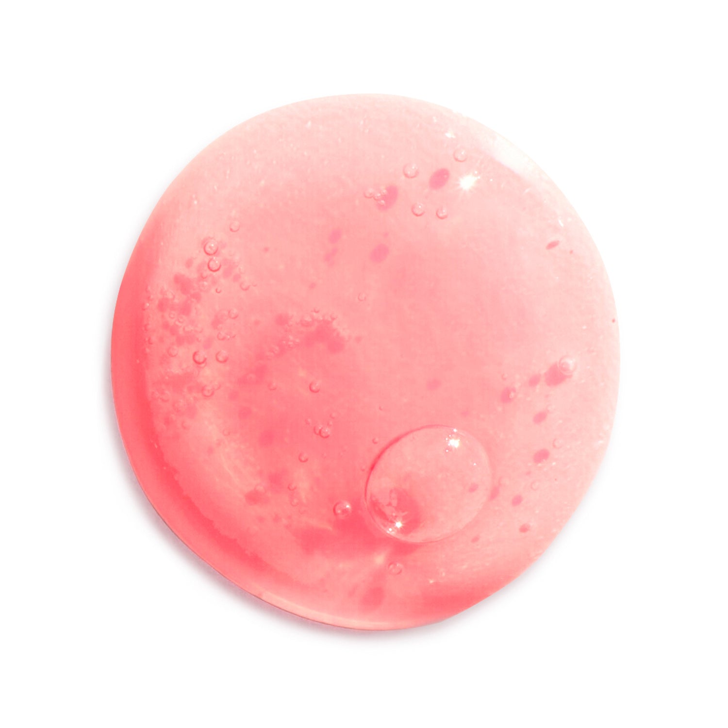 Eminence Strawberry Rhubarb Hyaluronic Serum | Replenishing and Hydrating Serum