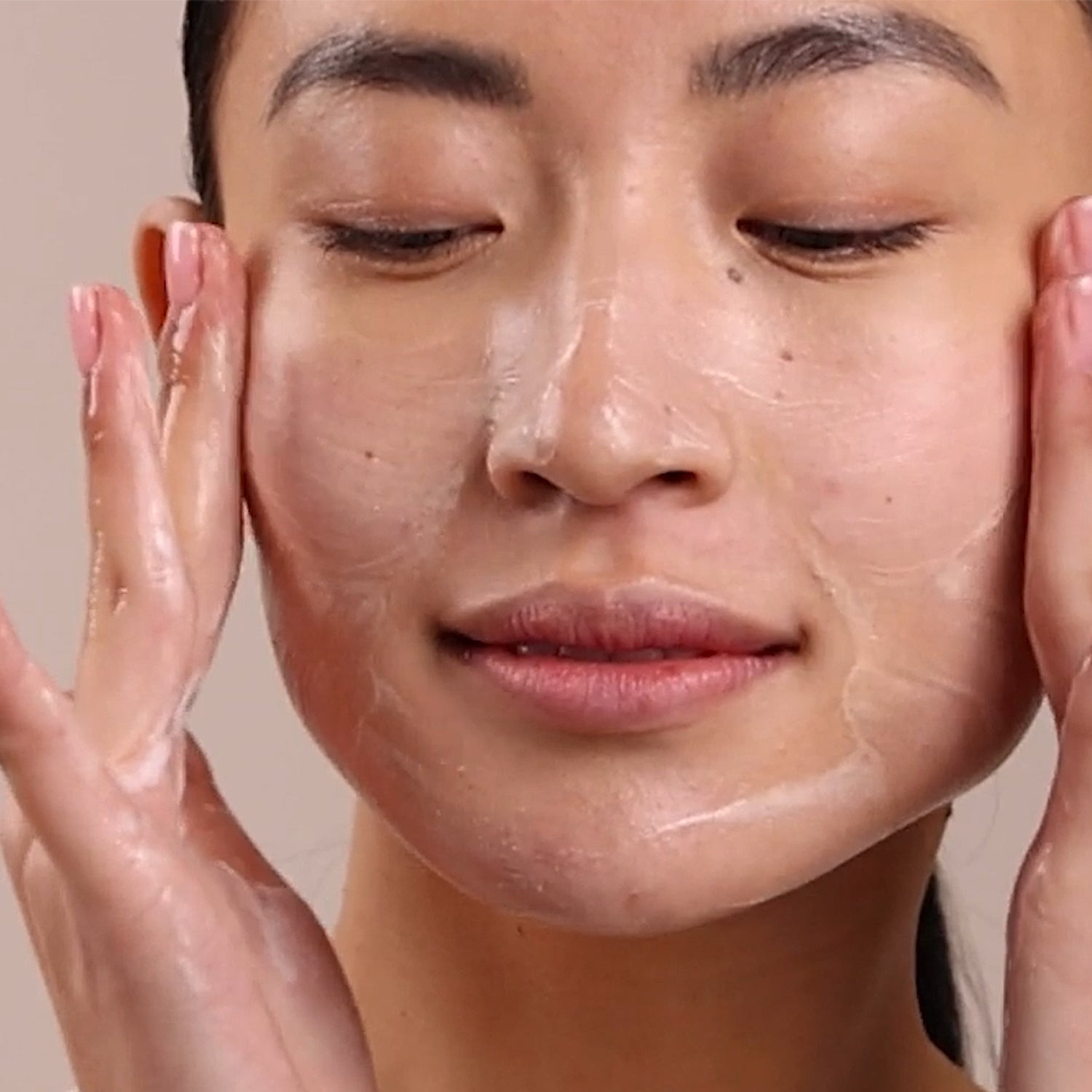 Eminence Clear Skin Probiotic Cleanser | For Problem Prone Skin Types