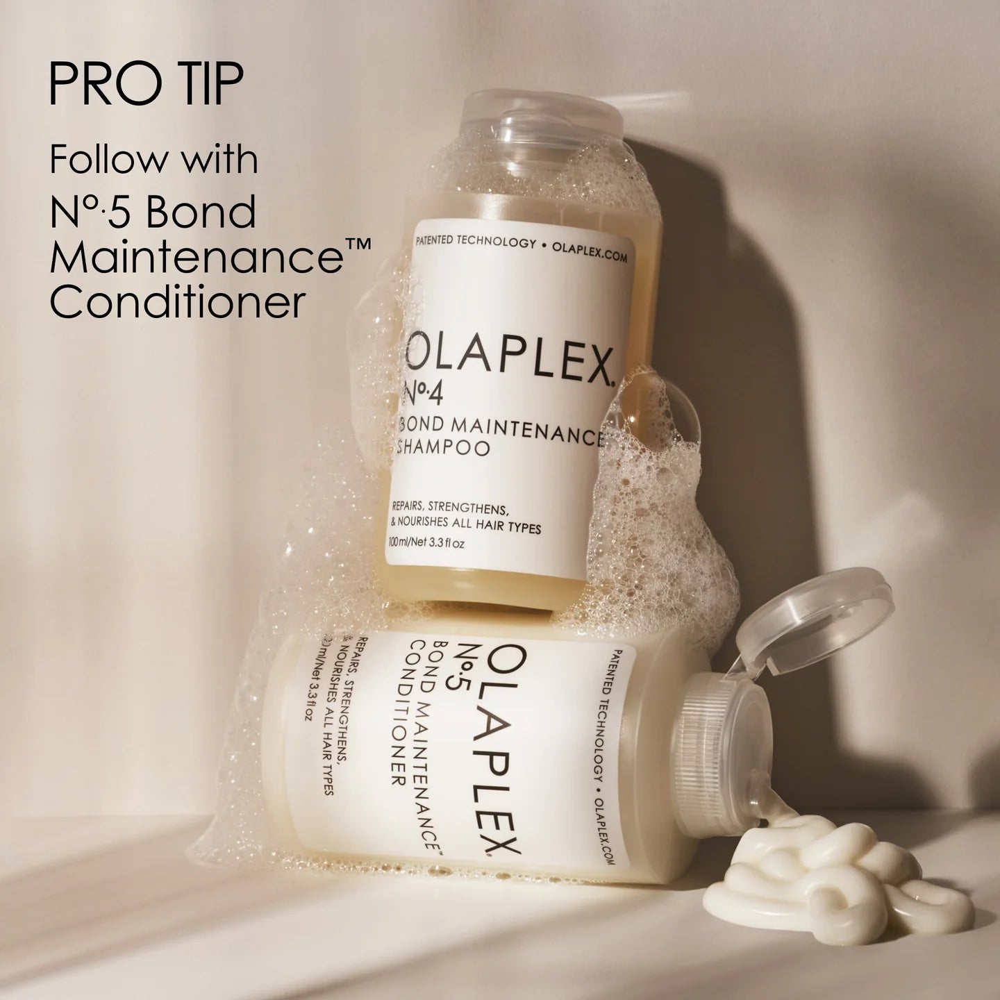 Nº.4 Bond Maintenance Shampoo