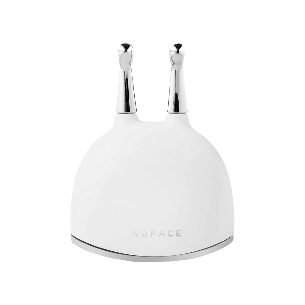 NuFACE ELE+ Effective Lip & Eye Attachment for Trinity+ Pro Device