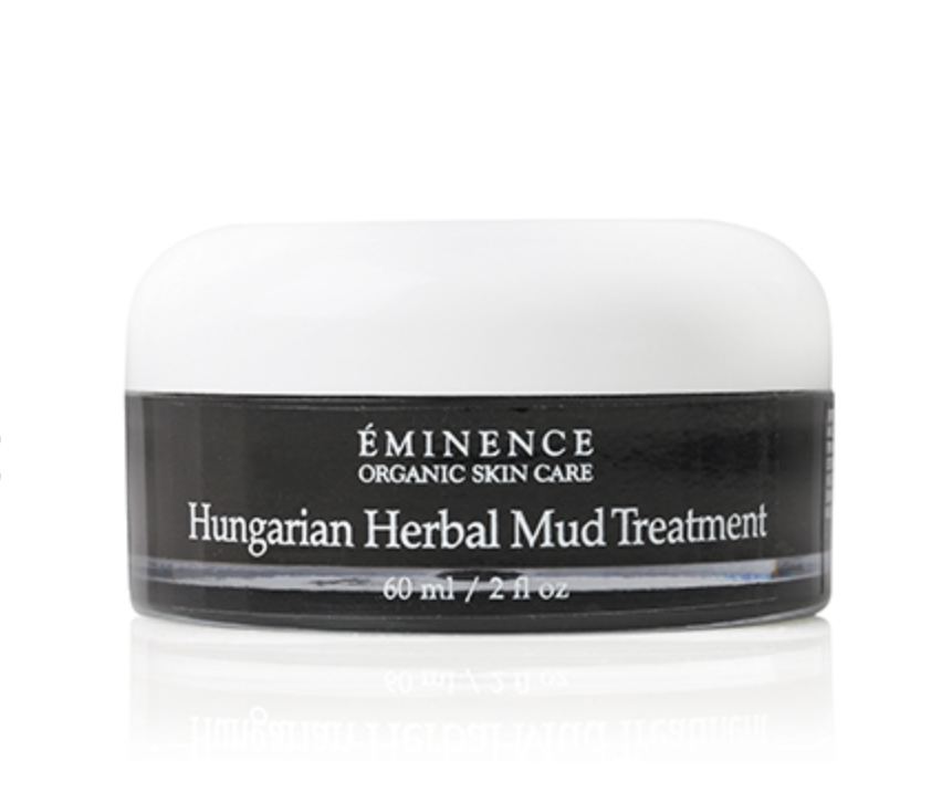 Eminence Hungarian Herbal Mud Treatment | Clarifying & Detoxifying