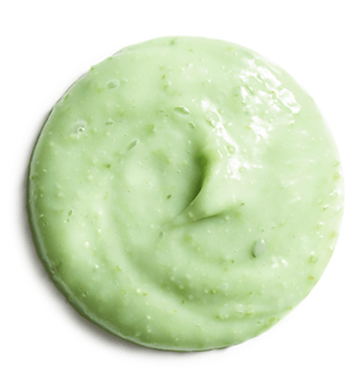 Citrus & Kale Potent C+E Masque | For all skin types