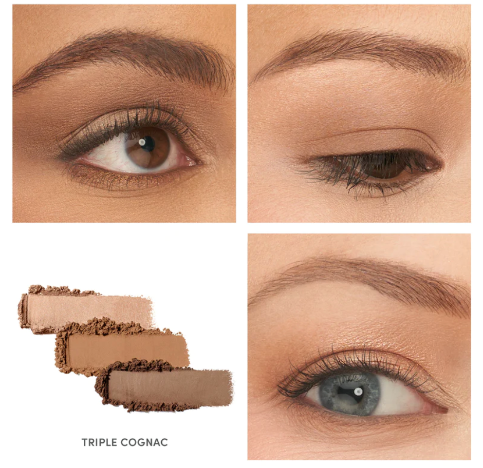 PurePressed® Eye Shadow Triple Colour