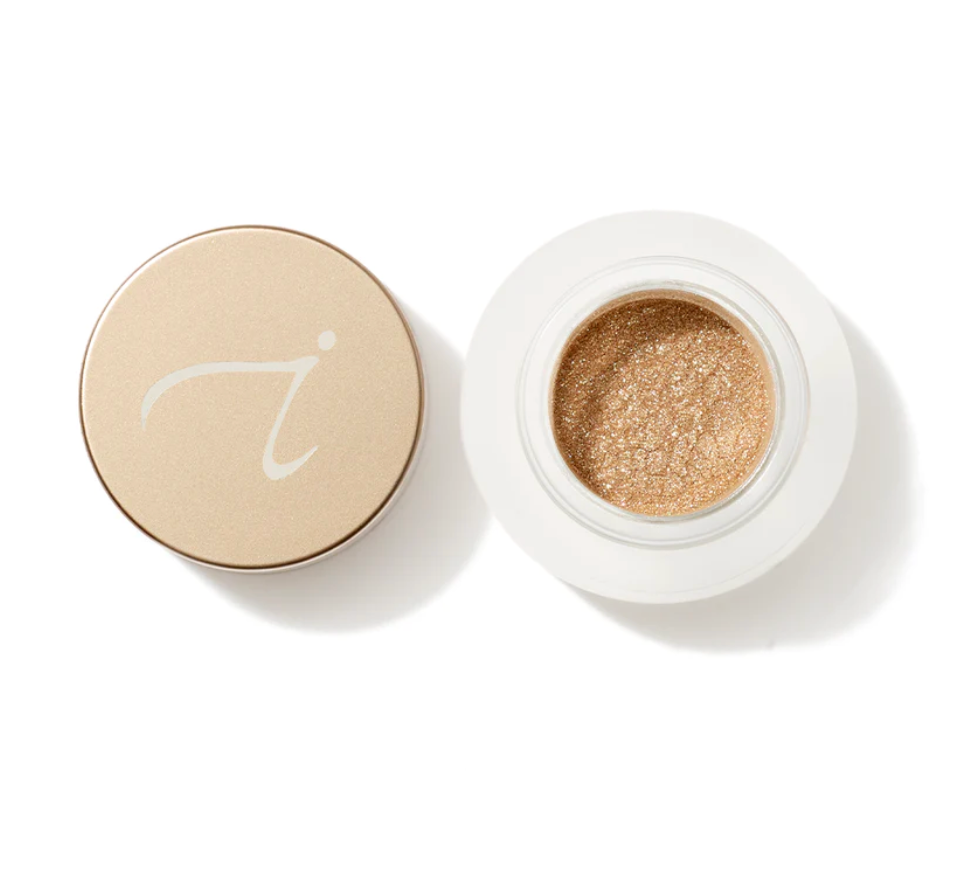 24-Karat Gold Dust | Shimmering Eyeshadow