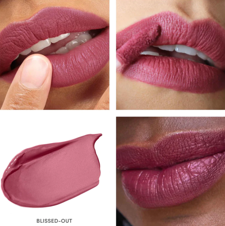 Beyond Matte® Lip Stain | Long-wearing