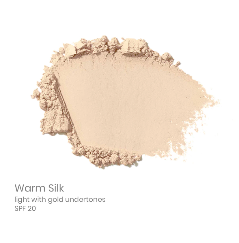 PurePressed® Based Mineral Foundation Refill SPF 20/15