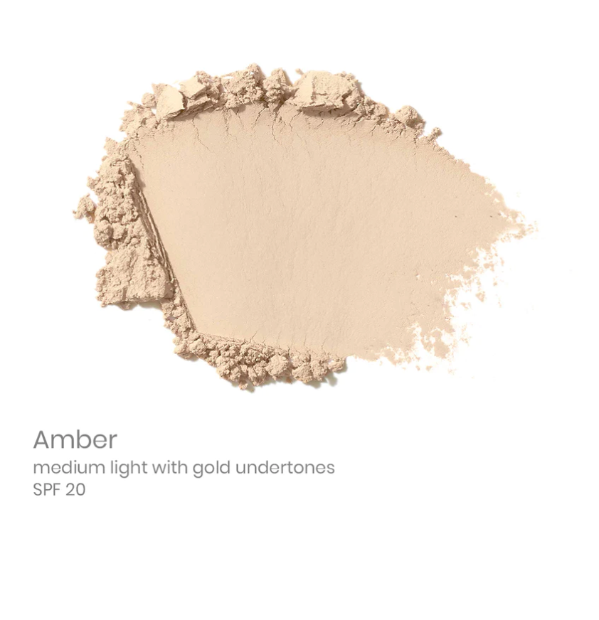 PurePressed® Based Mineral Foundation Refill SPF 20/15