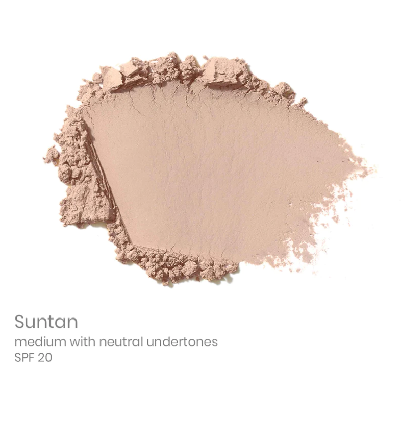 PurePressed® Based Mineral Foundation Refill SPF 20/15