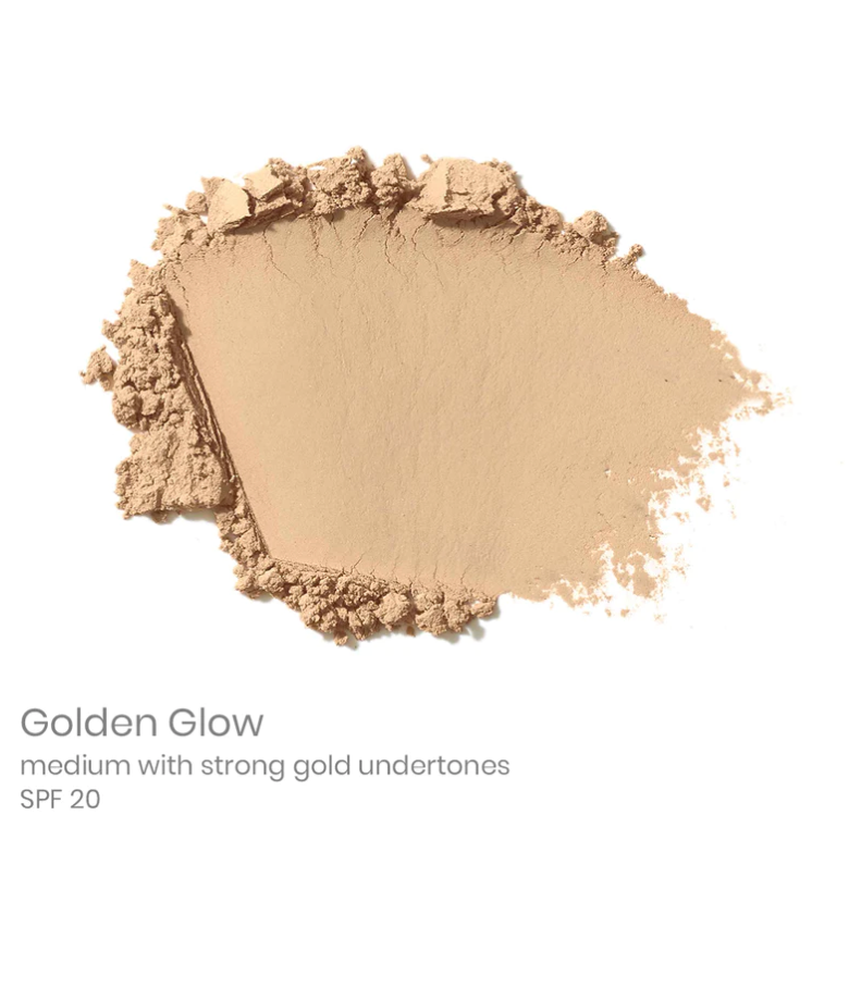 PurePressed® Based Mineral Foundation Refill SPF 20/15