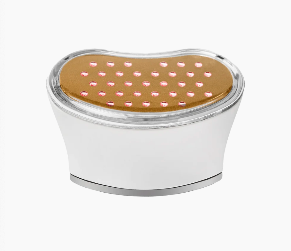 TRINITY+ Wrinkle Reducer Attachment | LED red light attachment for TRINITY+