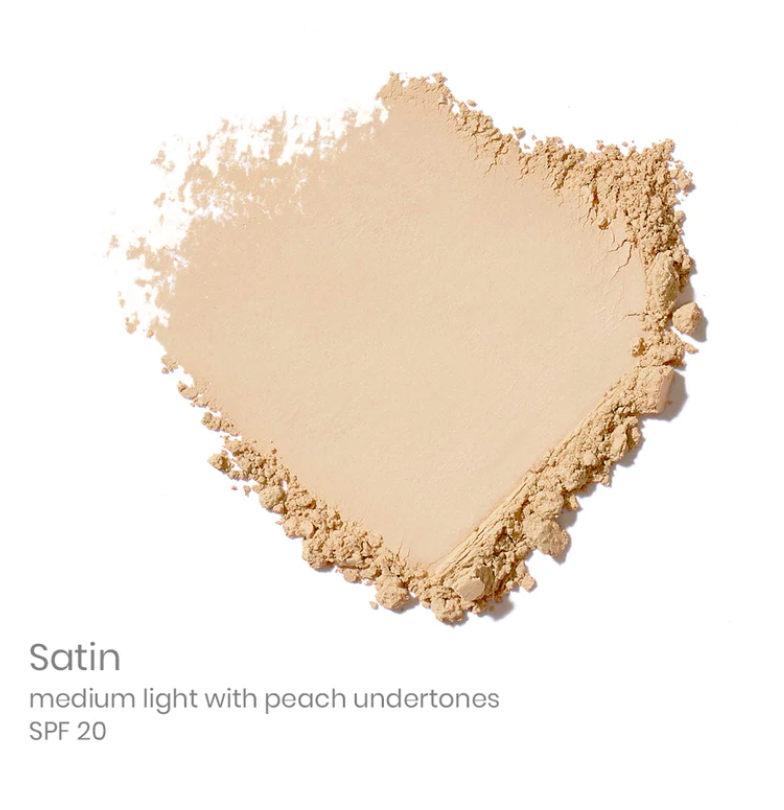 Amazing Base® Loose Mineral Powder SPF 20/15