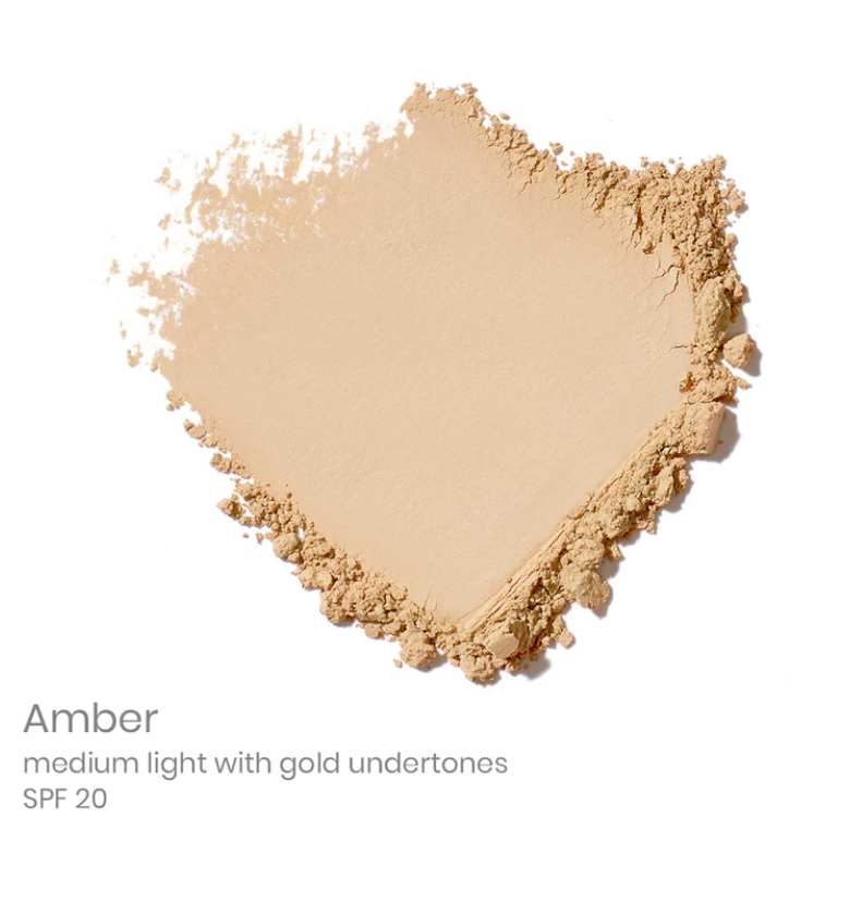 Amazing Base® Loose Mineral Powder SPF 20/15