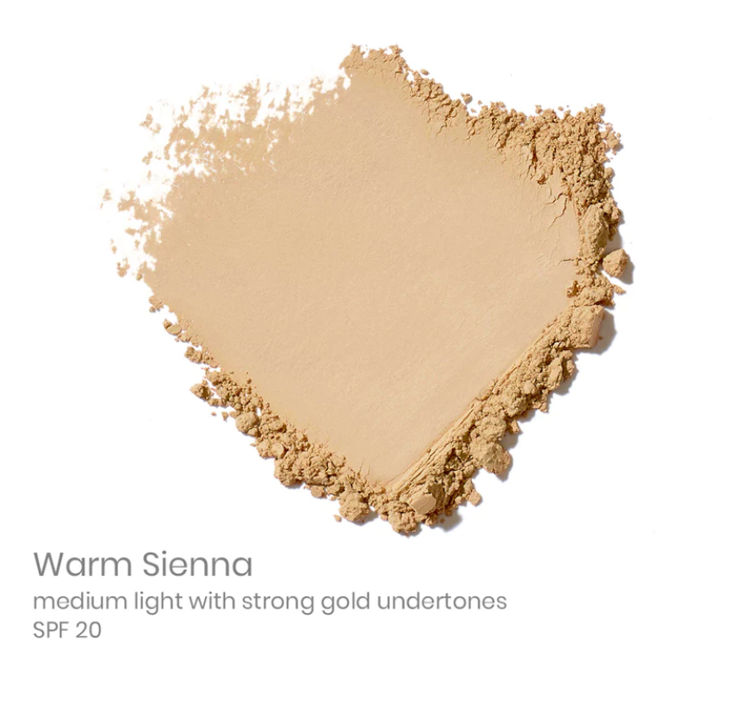 Amazing Base® Loose Mineral Powder SPF 20/15