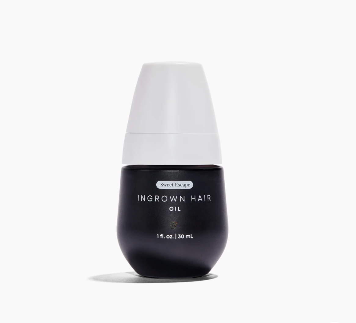 Sweet Escape | Ingrown Hair Oil | Soothes & Softens