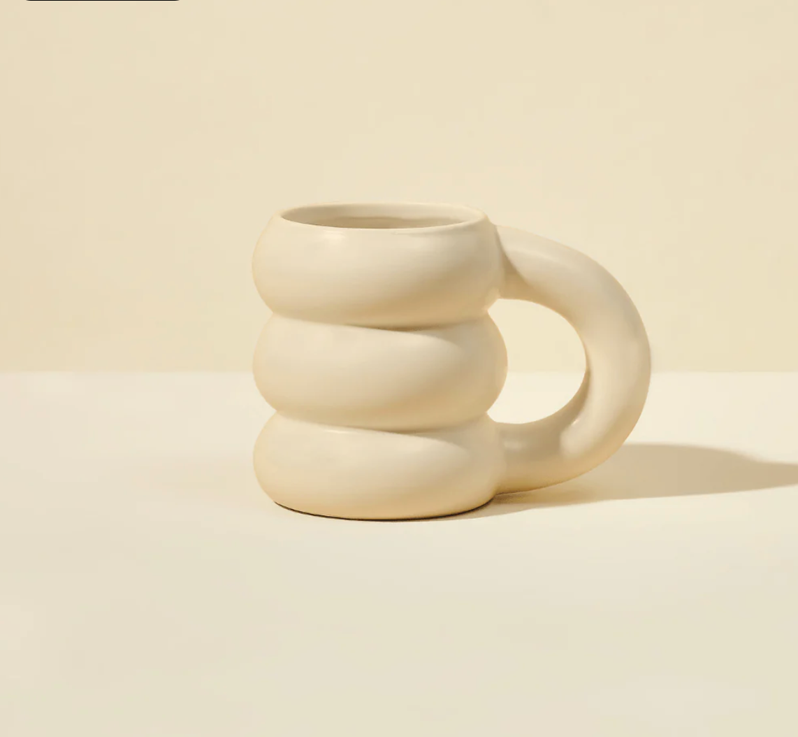 Blume Cloud Mug