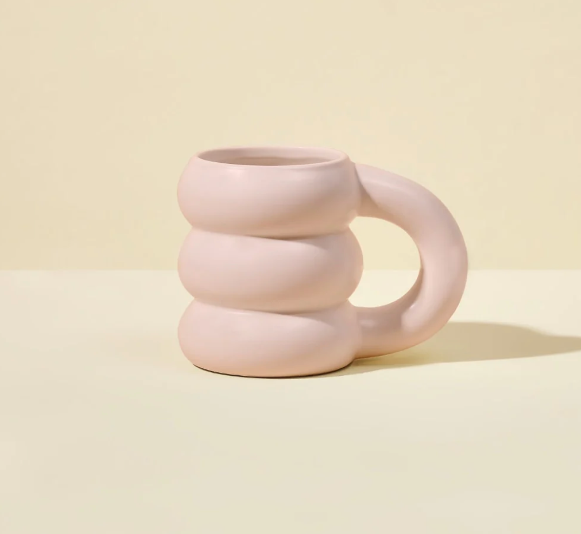 Blume Cloud Mug