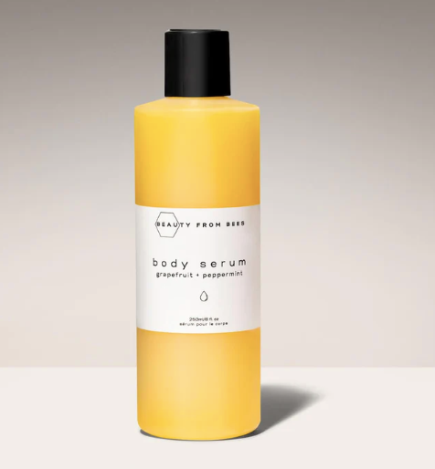 Body Serum | Beauty From Bees