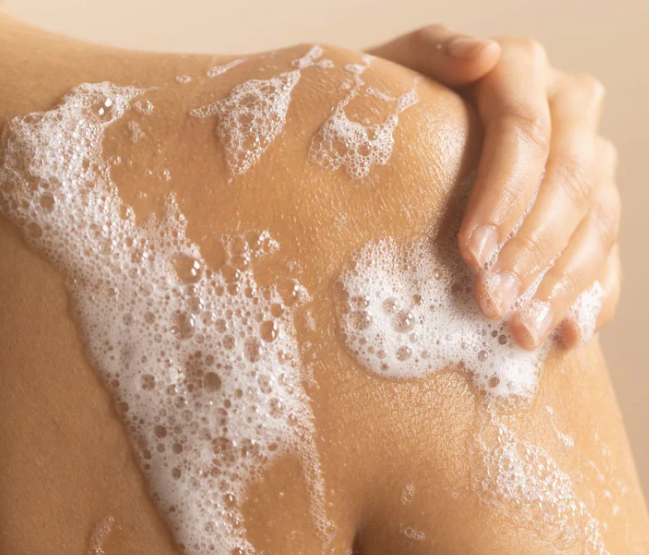 Body Wash | Beauty From Bees