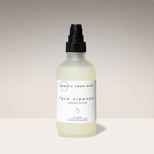Face Cleaner | Beauty From Bees