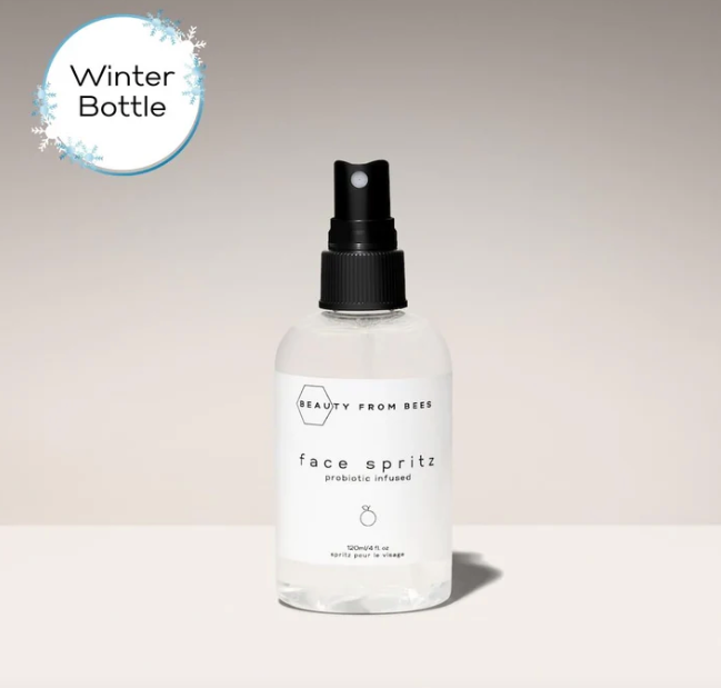 Face Spritz - Probiotic Infused | Beauty From Bees
