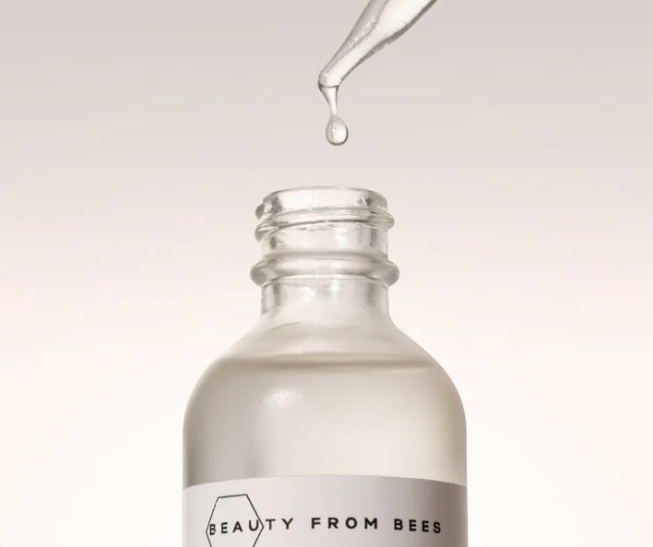 Face Oil (Moisture Absolute) | Beauty From Bees