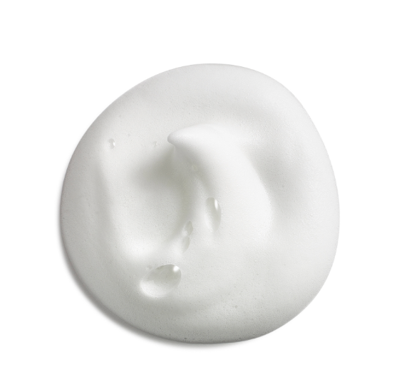 Acne advanced cleansing foam for acne-prone skin