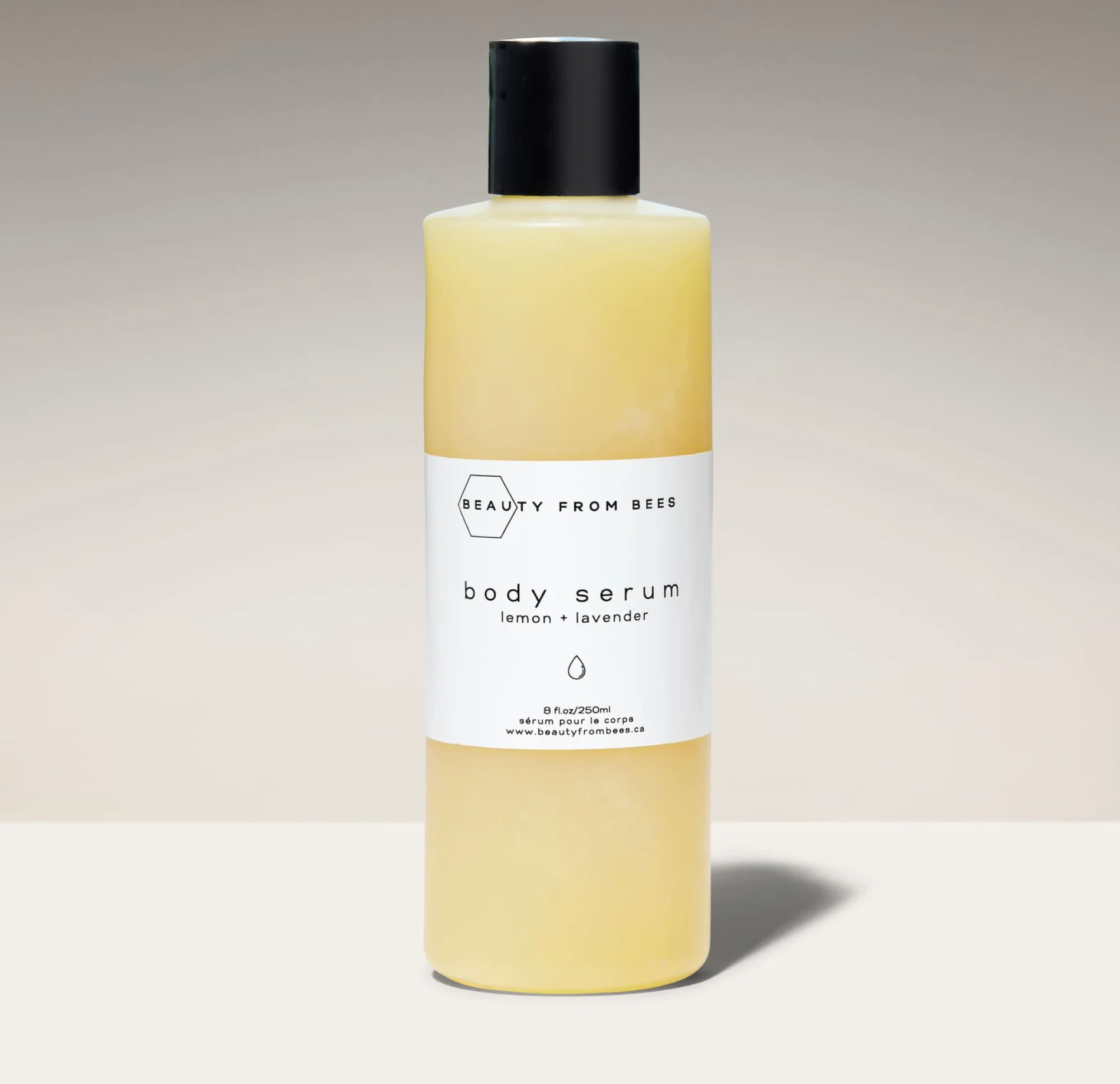 Body Serum | Beauty From Bees