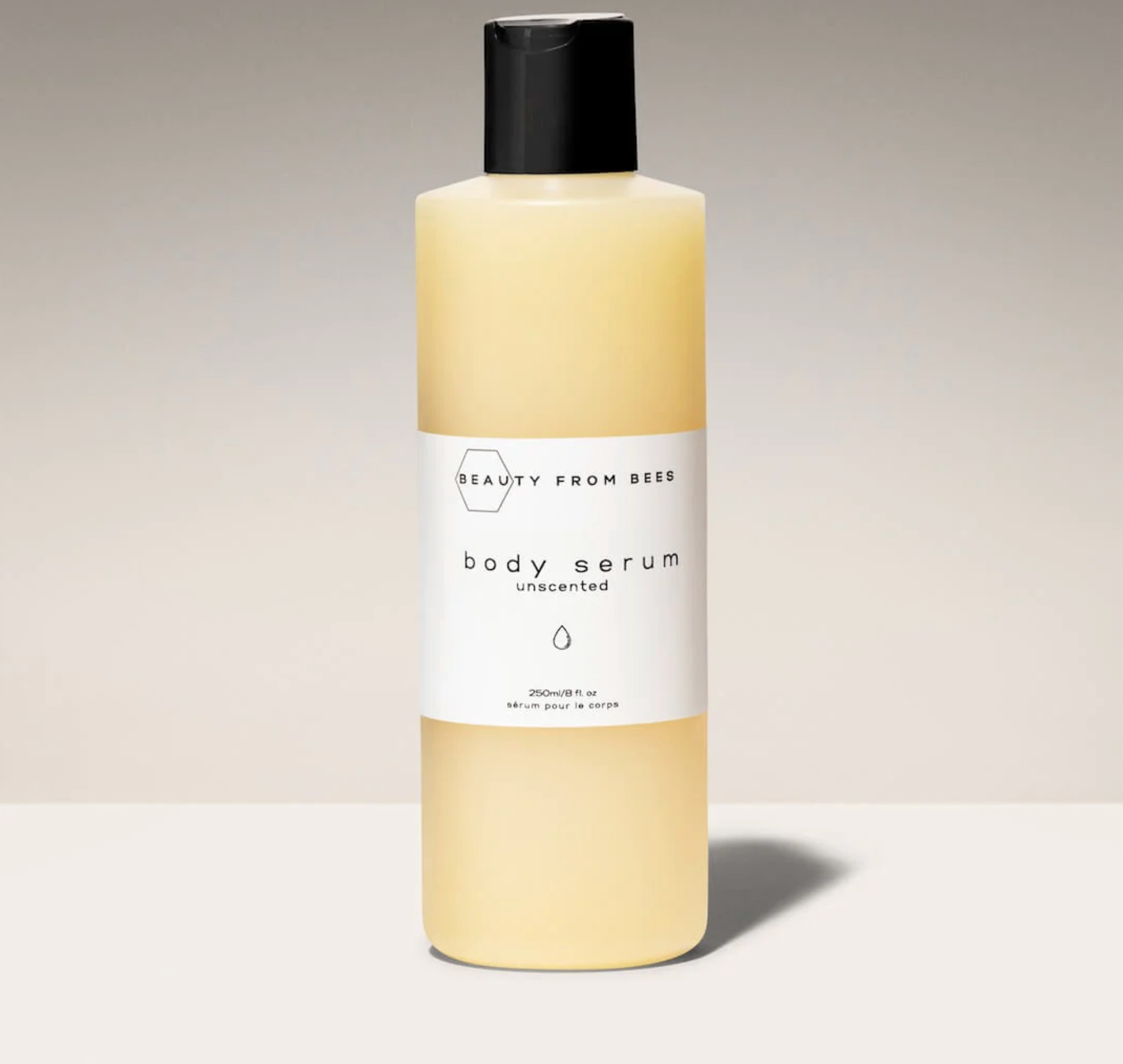 Body Serum | Beauty From Bees