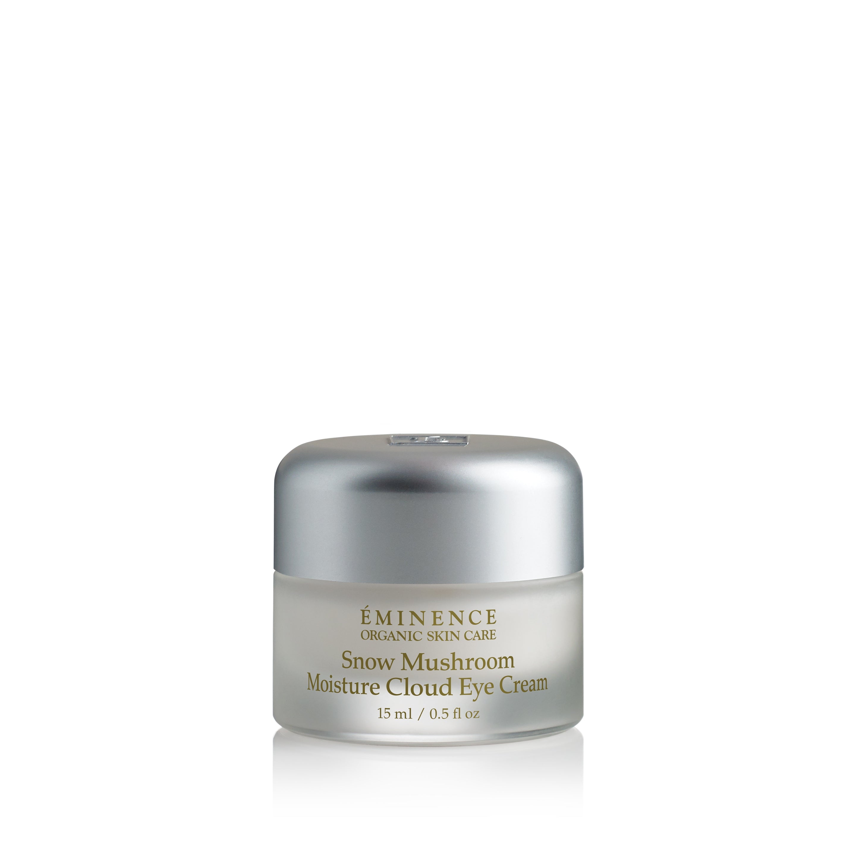 Snow Mushroom Moisture Cloud Eye Cream – Hydrate, De-Puff & Smooth