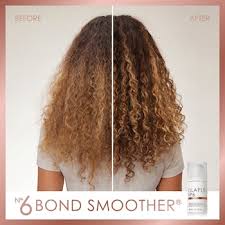 Nº.6 Bond Smoother