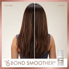 Nº.6 Bond Smoother