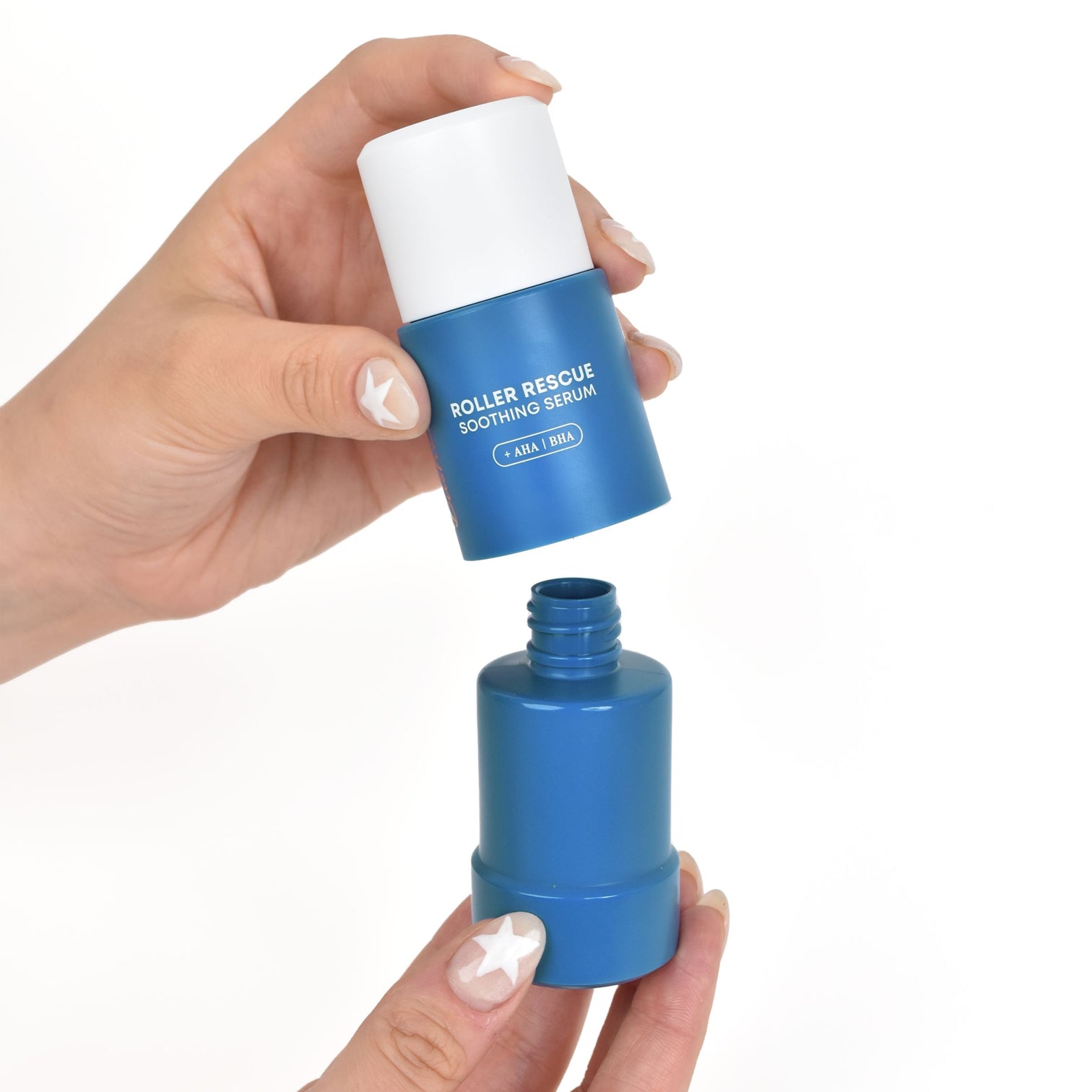 Bush Balm | Roller Rescue Soothing Serum Refill