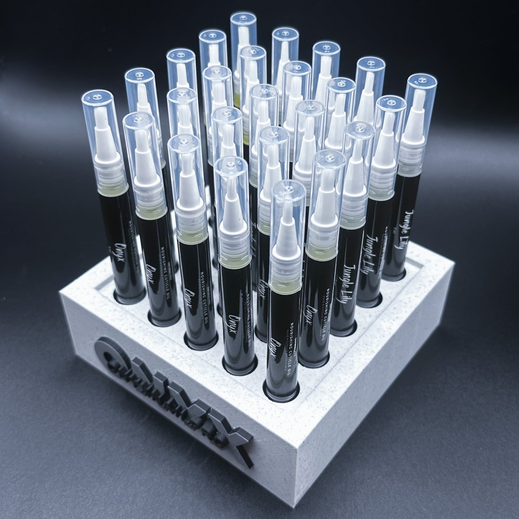 ONYX Cuticle Oil Pen