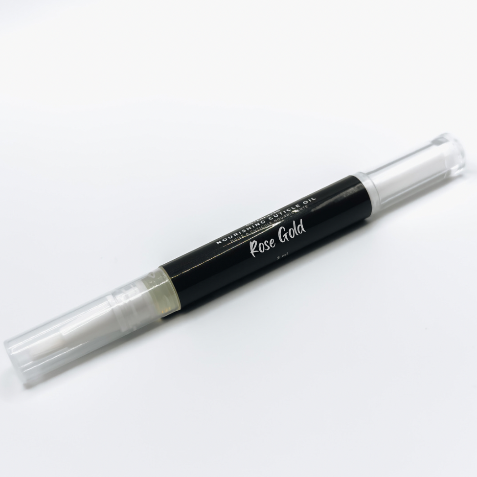 ONYX Cuticle Oil Pen