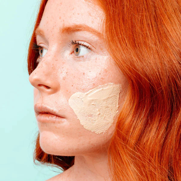 Epic Blend Oatmeal Facial Mask