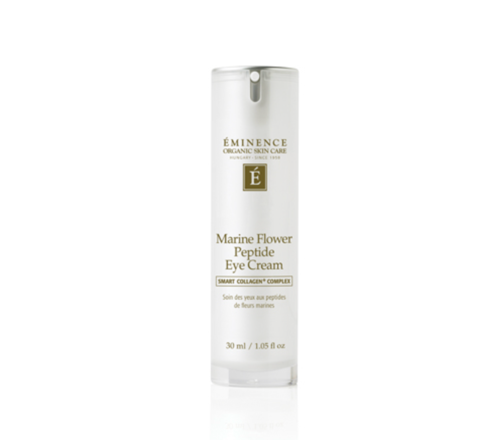 Marine Flower Peptide Eye Cream | Ultra rich collagen Complex