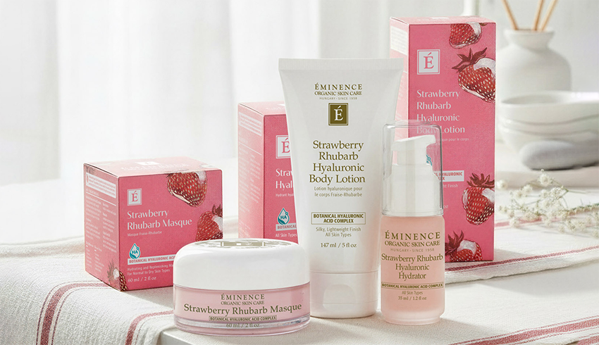 Hyaluronic Acid for Hydrated, Glowing Summer Skin