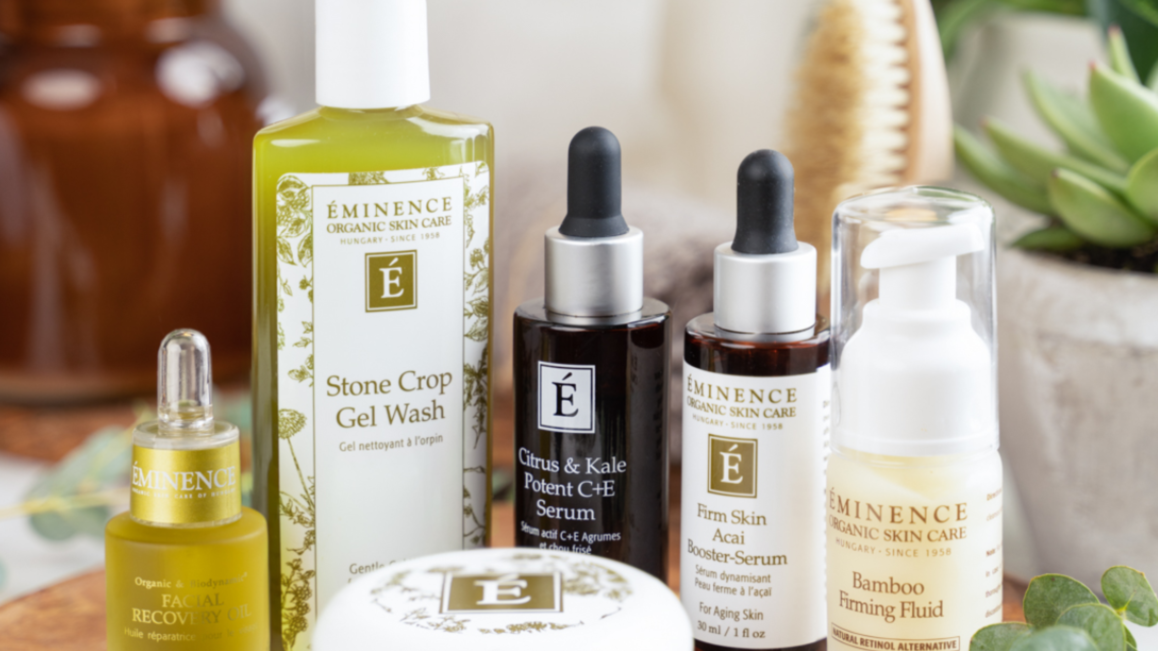 Eminénce Organics