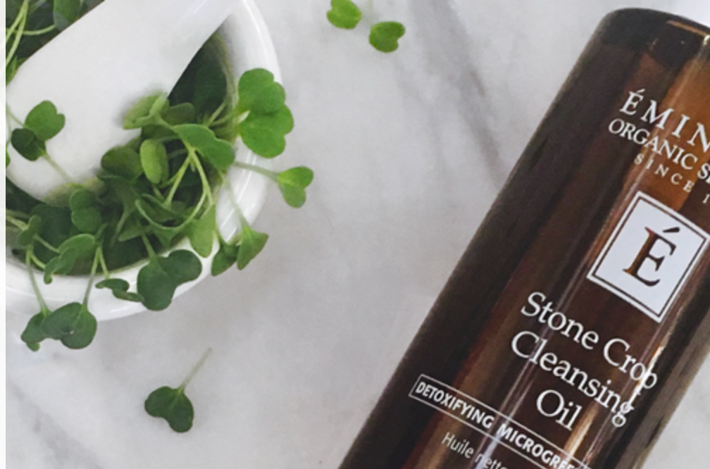 Eminénce Cleansers