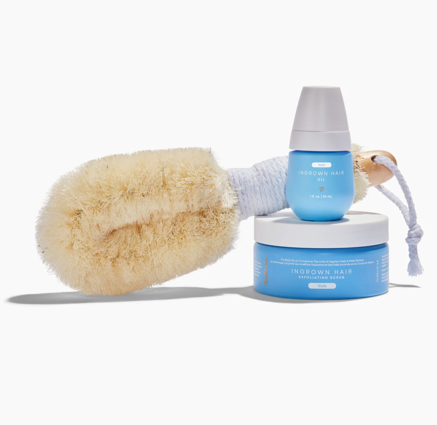Bush Balm