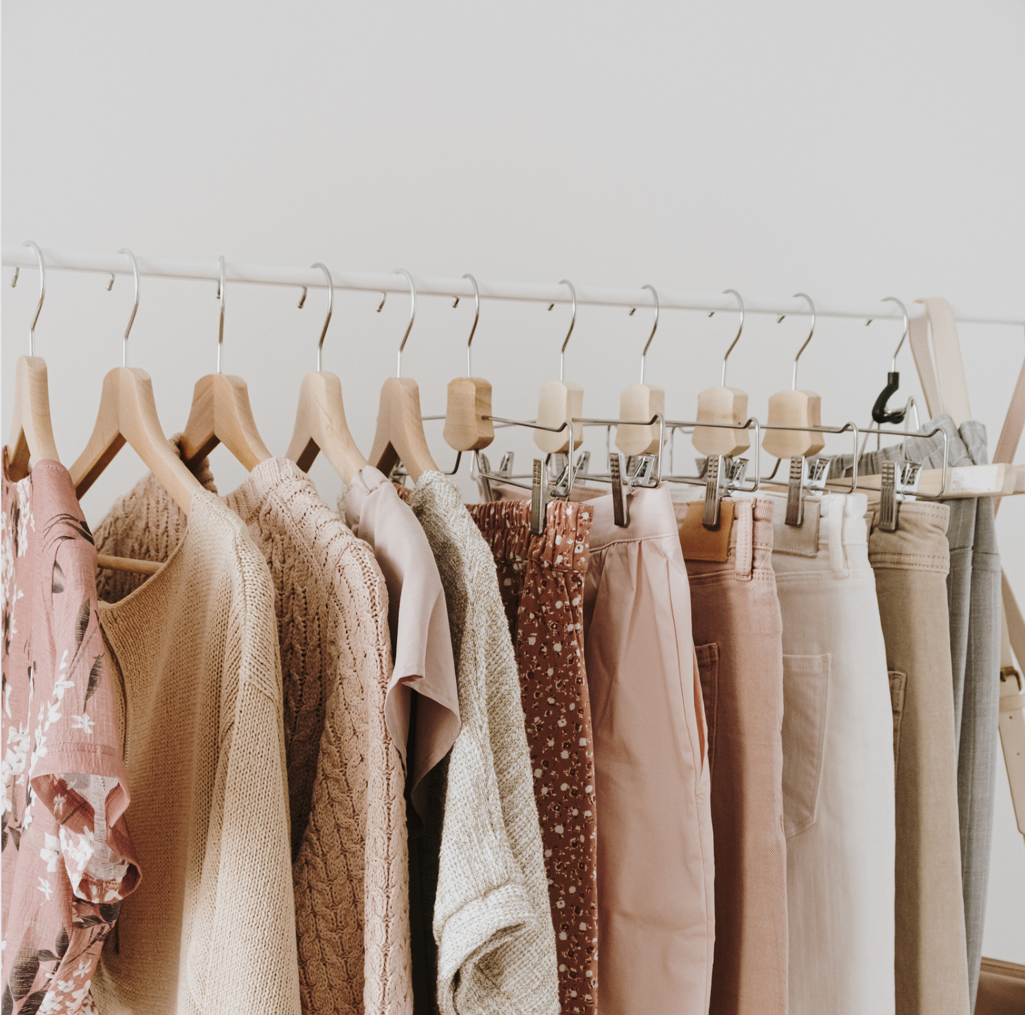 Clothing