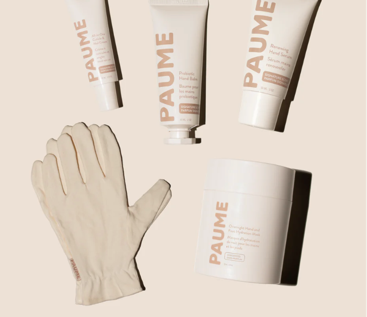 Paume - Luxury Hand Care