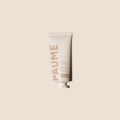 PAUME - Probiotic Hand Balm