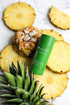 SONDR Pineapple Bergamot natural deodorant stick